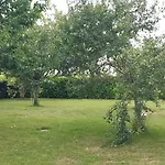Gite de l\'Archipel - Ville de Cahors - Parking
