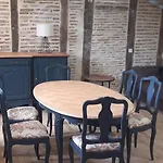Gite de l\'Archipel - Ville de Cahors - Parking