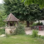 Gite de l\'Archipel - Ville de Cahors - Parking