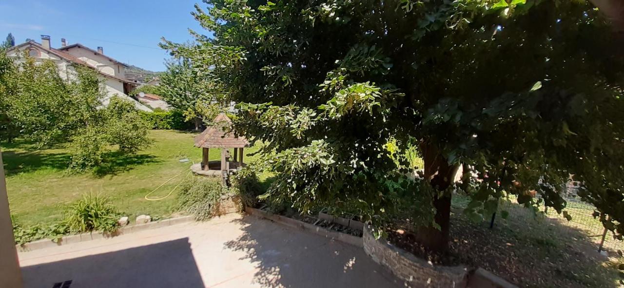 Hébergement de vacances De L'archipel - De - Parking