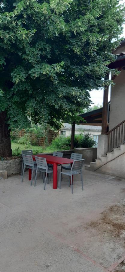 Hébergement de vacances De L'archipel - De - Parking Cahors
