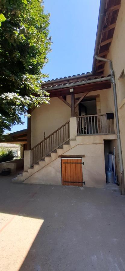 Hébergement de vacances De L'archipel - De - Parking *
